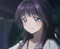 Happy Girl GIF