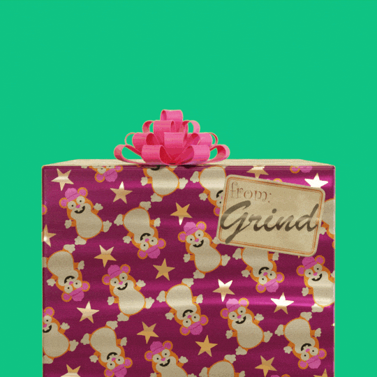 Happy Birthday GIF by Grind