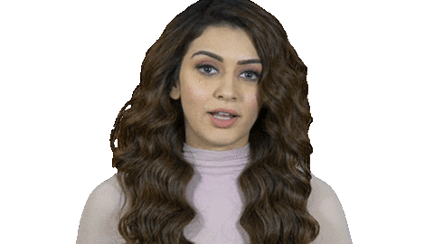 Sticker by Hansika Motwani