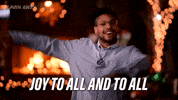 Good Night Netflix GIF by Blown Away