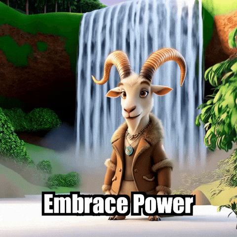 Change Wisdom GIF by Radiantelope