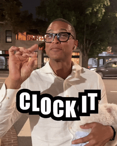 Don Lemon Teaaaa GIF by Respective
