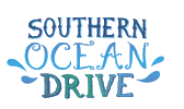 Road Trip Sticker by South Australia