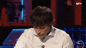 Jordi Cruz Chef GIF by Movistar Plus+