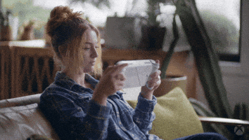 Stream Rog GIF by Xbox