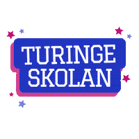 Nykvarnskommun nykvarn nykvarnskommun turinge turingeskolan Sticker