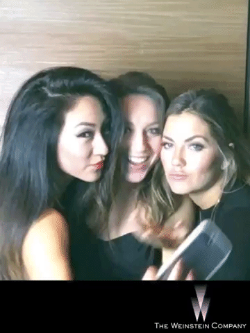 GIF by The Weinstein Company