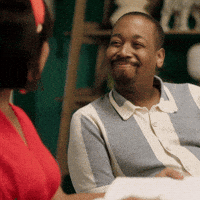 Sarcastic Grin GIF by My SPAR