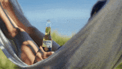 Laid Back Summer GIF by Corona