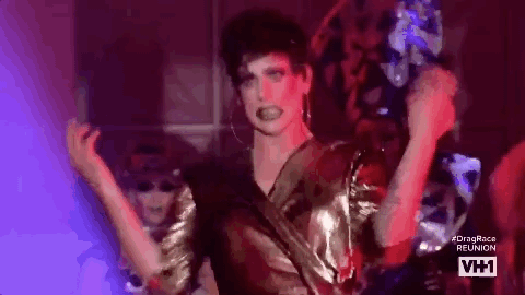 season 10 episode 13 GIF by RuPaul's Drag Race