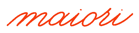 Lettering Italy Sticker