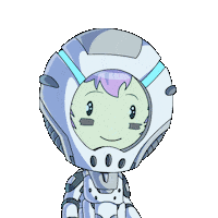 Happy Animation Sticker by Planet XOLO