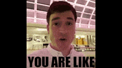 Conor Mckenna Fah GIF by FoilArmsandHog