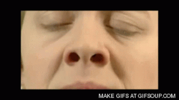 smell GIF