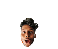 Sandip Boi Sticker by BORN ON INSTAGRAM