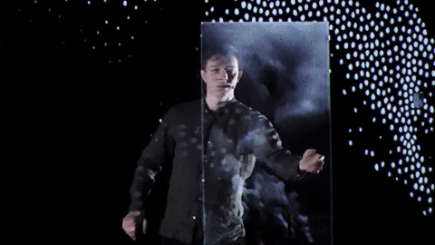 GIF by Joanie Lemercier