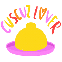 Food Comida Sticker