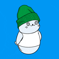 Dance Dancing GIF by Sappy Seals Community