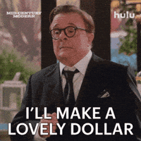 Nathan Lane Bunny GIF by HULU