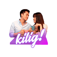 Gma7 Julieannesanjose Sticker by GMA Network