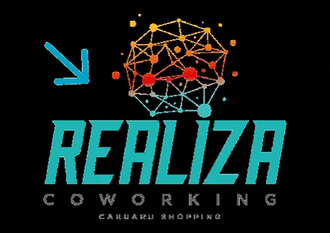 REALIZACOWORKING giphygifmaker giphyattribution coworking realiza GIF