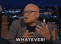 Tonight Show Whatever GIF by The Tonight Show Starring Jimmy Fallon