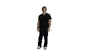 Swipe Up Sticker by Galaktika