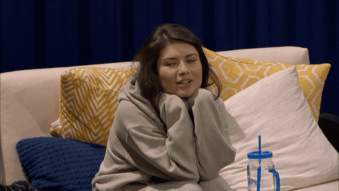 Happy America GIF by Big Brother