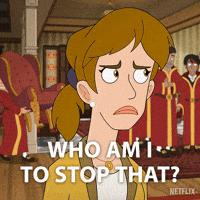 Halloween Horror GIF by NETFLIX