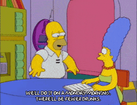 homer simpson GIF