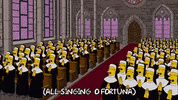 season 20 singing GIF