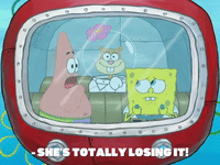 season 8 bubble troubles GIF by SpongeBob SquarePants