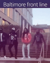 Baltimore Natty Boh GIF by Respective