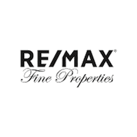 REMAXFineProperties realtor remax agent remaxagent Sticker