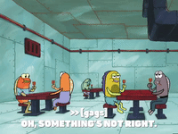 season 6 episode 22 GIF by SpongeBob SquarePants
