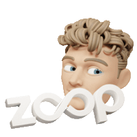 Dwts Zooper Sticker by Zoop®️