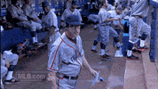 san francisco giants GIF by MLB