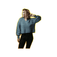 Alexz Johnson Sticker by Kulturalne Media