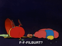 rockos modern life nicksplat GIF