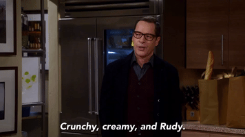 season 1 corned beef and handcuffs GIF by mom