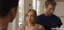 Glen Powell GIF by Sony Pictures