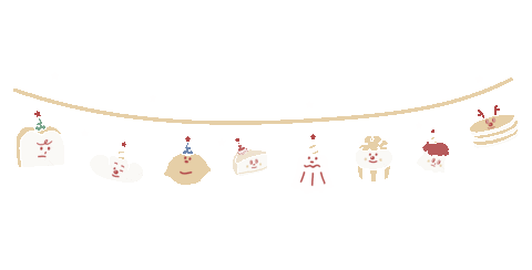 Happy Merry Christmas Sticker by PAZZO