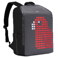 Pix Canta Sticker by junoo