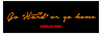 Cocktail Bar Party GIF by Medellin Paris