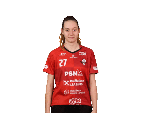 Sad Floorball Sticker by Tatran Stresovice