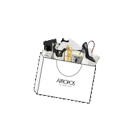 Fashion Shopping Sticker by apropos_store