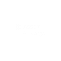 assetgli cargo kargo air cargo assetgli Sticker