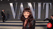 GIF by Vanity Fair