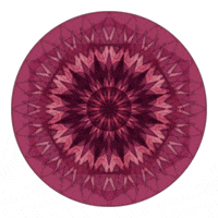 mandala art GIF by Moon Mandalas Mobile App