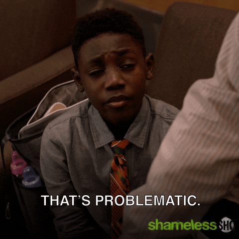 Season 10 Showtime GIF by Shameless